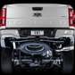 AWE Tuning 2019+ Ford Ranger 0FG Performance Exhaust System w/Chrome Silver Tips & Bash Guard