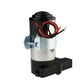 Aeromotive High Output (HO) (7 PSI) Billet Carbureted Fuel Pump - 3/8in NPT Ports