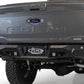 Addictive Desert Designs 2021 Ford F-150 Stealth Fighter Rear Bumper w/ Back up Sensors