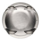 Wiseco 1400 HD Mitsubishi 4G63 Turbo -14cc Piston Shelf Stock Kit