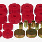Prothane 72-92 Dodge Ramcharger Body Mount - Red