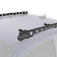 Rhino-Rack 15-19 Chevrolet Colorado/GMC Canyon Extended Cab 5 Base Backbone Mounting System