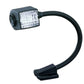 Hella Reading Lamp Black Mg12 2Ab
