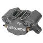 Wilwood Caliper-Dynapro Single 3.75in Mount 1.75in Pistons .38in Disc