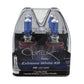Hella Optilux H8 12V/55W XB Xenon White Bulb (pair)