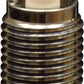 NGK Laser Iridium Spark Plug Box of 4 (SIMR8A9)