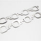 Cometic GM BBC 1.850 inch X 1.900 inch Port .30 inch MLS Exhaust Gasket