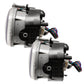 Oracle 10 Dodge Charger SMD FL - White