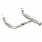 MagnaFlow Conv DF 07-09 Hummer Truck H2 Y-Pipe Assy