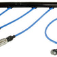 NGK Audi 100 1991-1989 Spark Plug Wire Set