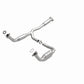 MagnaFlow Conv DF 05-06 GMC Envoy XL Denali