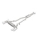 MagnaFlow SYS C/B 2010 Hyun Genesis Coupe 3.8