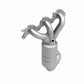 MagnaFlow Conv DF 07-09 Chrysler Sebring 2.7L