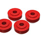Energy Suspension Fd Strut Rod Bush - Red