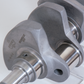 Eagle Chevy Small Journal 283-327 Stock Stroke Forged 4340 Chromoly Crankshaft