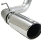 aFe MACH Force XP 2.5in Cat-Back SS Exhaust Syst w/Polished Tip Toyota Tacoma 13-14 4.0L