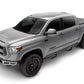 N-Fab Nerf Step 2019 Chevy/GMC 1500 Crew Cab 5ft 8in Bed - Bed Access Gloss - Black - 3in