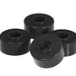 Prothane 79-93 Datsun D50 2wd Strut Arm Bushings - Black