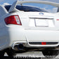 HKS SUPER TURBO MUFFLER GVB/GVF