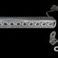 Hella Led Light Bar 350 / 14in Driving Beam - Clear