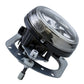 Hella 08-11 Mercedes Benz C350 Sport AMG Left Fog Lamp Assembly