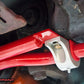 UMI Performance 68-72 GM A-Body 70-74 GM F-Body Front Frame Brace