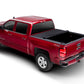 Truxedo 07-13 GMC Sierra & Chevrolet Silverado 1500/2500/3500 6ft 6in Pro X15 Bed Cover