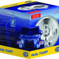 Hella 700FF H3 12V/55W Halogen Driving Lamp Kit