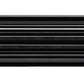 Hella Universal Black Magic 21in Double Light Bar - Driving Beam