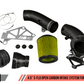 AWE Tuning Audi RS3 / TT RS S-FLO Open Carbon Fiber Intake