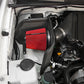 Spectre 07-09 Toyota Tacoma/FJ V6-4.0L F/I Air Intake Kit - Red Filter