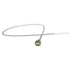 Omix Hand Throttle Cable Olive Knob 41-71 Willys & Jp