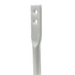 Whiteline 95-98 Nissan 240SX S14 Rear 22mm Swaybar-X h/duty Blade adjustable