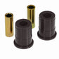 Prothane 67-73 Ford 1-9/16in Lower Control Arm Bushings - Black