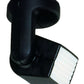 Hella Reading Lamp Black Mg12 2Ab