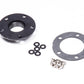 Radium Engineering 12AN ORB 5-Bolt SAE Adapter