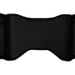 Husky Liners 02-08 Dodge Ram 1500 Crew Cab WeatherBeater Black 2nd Seat Floor Liners