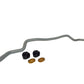 Whiteline 00-08 Mercedes-Benz C-Class Front Heavy Duty 2 Point Adjustable 24mm Swaybar
