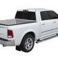 Access LOMAX Pro Series TriFold Cover 2019+ Ram 1500 5ft7in Short Bed Blk Diamond Mist (w/o Ram Box)
