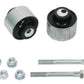 Whiteline 05-12 / 16-18 BMW 120i Front Caster Adj Kit-Radius Arm Bushing