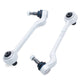 SuperPro 2006 BMW 325i Base Front Lower Control Arm Set w/ Bushings