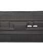 Husky Liners 2015 GM Escalade/Tahoe/Yukon WeatherBeater Black 3rd Seat (Bench 2nd) Floor Liner