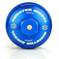 Sinister Diesel 03-10 Ford Powerstroke 6.0L/6.4L Oil Filter Cap