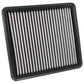 AEM 07-10 Toyota Tundra/Sequoia/Land Cruiser DryFlow Air Filter