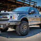 DV8 Offroad 2018+ Ford F-150 Front Bumper w/ Light Holes