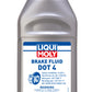 LIQUI MOLY 250mL Brake Fluid DOT 4