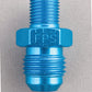 Fragola -6AN x 12mm x 1.5 Male Adapter-Weber