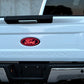 Putco 15-20 Ford F-150 Rear Luminix Ford LED Emblem (Does not Fit Platinum or Limited)