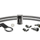 Corsa 16-22 Chevrolet Camaro SS Coupe 6.2L V8 (RWD) Aluminum Oil Catch Can w/Mounting Bracket