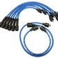 NGK Chrysler Cordoba 1983-1980 Spark Plug Wire Set